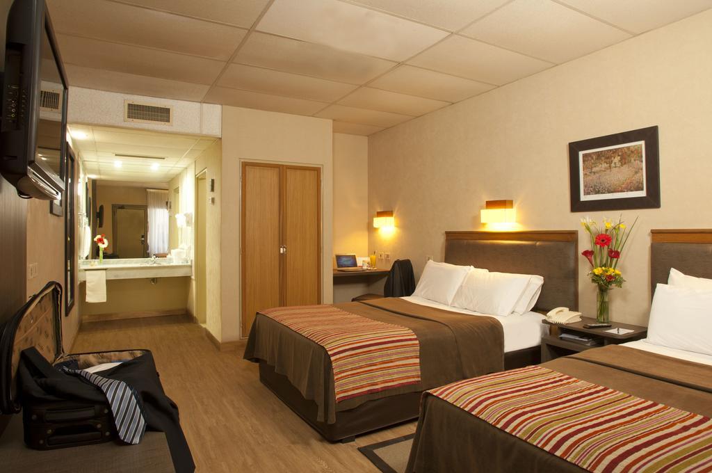 Hotel Land Express 3*
