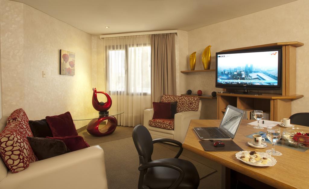 Land Express Hotel Neuquén
